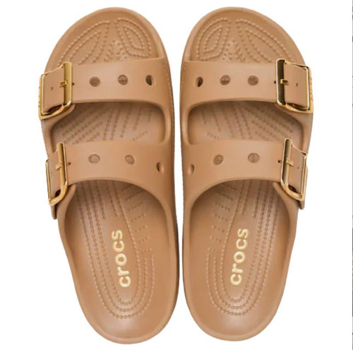 Crocs women metallic - crocs, women’s