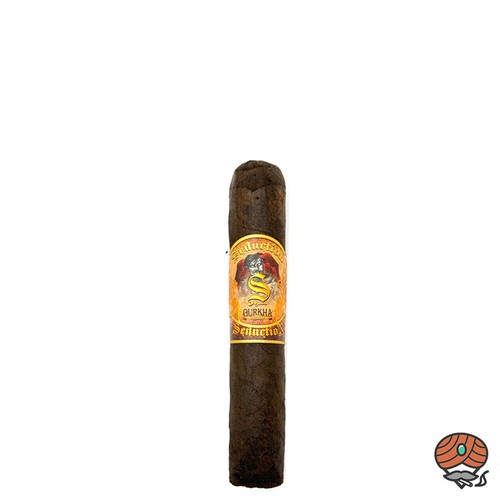 Gurkha seduction robusto - gurkha,