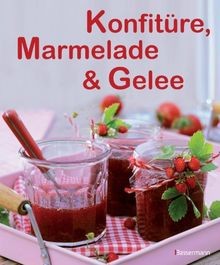 Konfitüre marmelade gelee - marmelade,