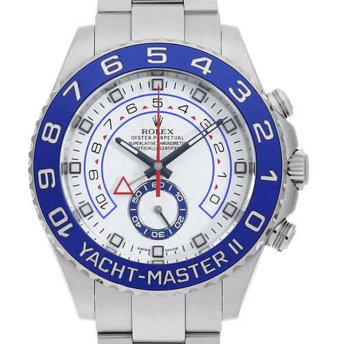 Rolex yacht master 116680 - master,