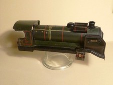 JEP Lokomotive NORD -