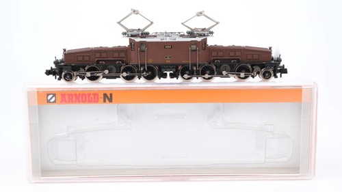 Arnold 2468 elektrolok ce - 2468,