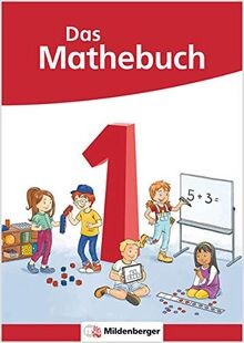 Das mathebuch neubearbeitung - das,