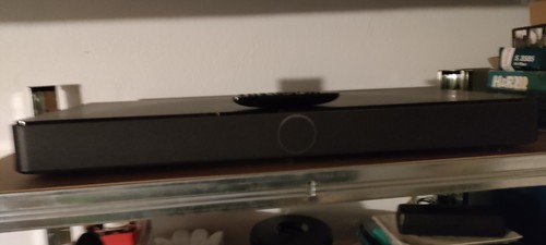 Soundbar philipps audio system - philipps,