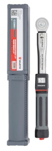 Würth drehmomentschlüssel - würth,