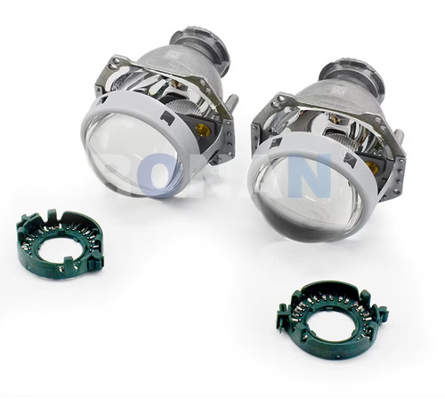 Ronan upgrade bi xenon - 3,0, bi-xenon