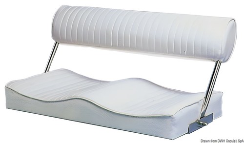 2er flip back bootssitzbank - 2er,