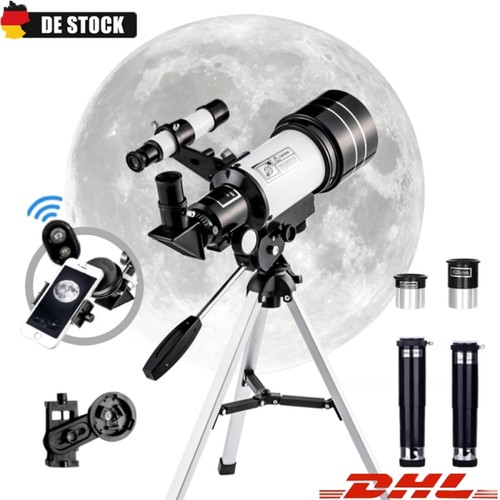 Teleskop astronomie anfänger - astronomie,
