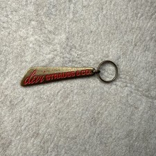 Levi’s Levis Schlüssel Anhänger Key Holder Vintage Rar Sammler 