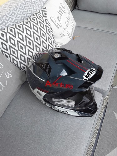Motorrad helm - motorrad,