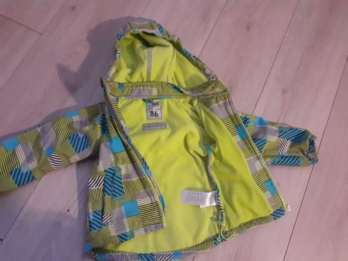 Winterjacke jungen grün - jungen,