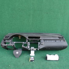 Armaturenbrett + Kit Module VW Passat 3C 2.0TDI 103KW 140 PS Bj.2007 3C1857003QT