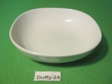 Dessertschale 14 cm Moon weiß  von Rosenthal mehr da