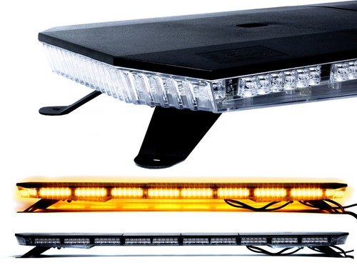 Led rundumleuchtbalken - led,