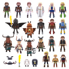 playmobil Dragons | Drachen