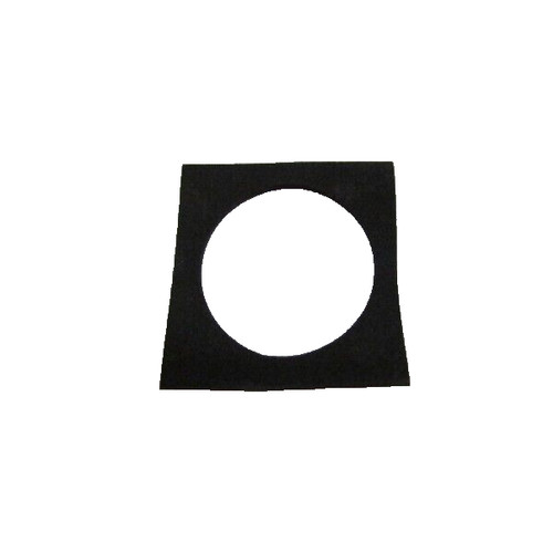 Lux motor deckel - deckel, dichtung