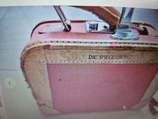 Die Spiegelburg kleine Koffer