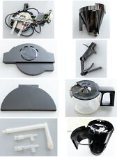 Ersatzteile für Krups F30908 ProAroma Filterkaffeemaschine mit Glaskanne 1,25L