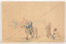 Johann Adam Klein (1792-1875)