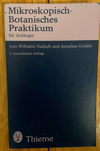 Nultsch grahle - nultsch,