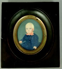 B0495 Kinder Portrait