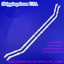 LED Strips(2) for Samsung 32"