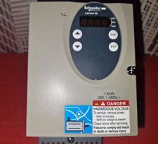 Schneider Electric Lexium 05  LXM05BD14N4  1,4kW  380/480V used