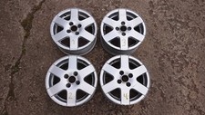original VW Lupo 6Jx14 ET43 4x100 6X0601025 Leichtmetallrad Alufelge