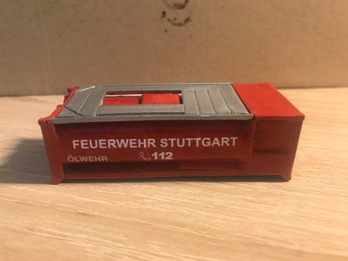 Feuerwehr stuttgart - feuerwehr,