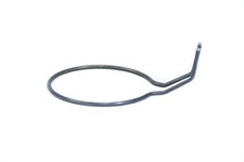 Schleppfeder (für Kunststoffkäfig) zur Pedalwelle für Simson SR2, SR 2E