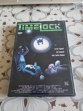 Timelock auf DVD FSK18 Rarität