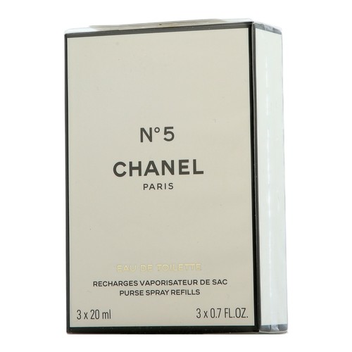 Chanel edt eau de - chanel,