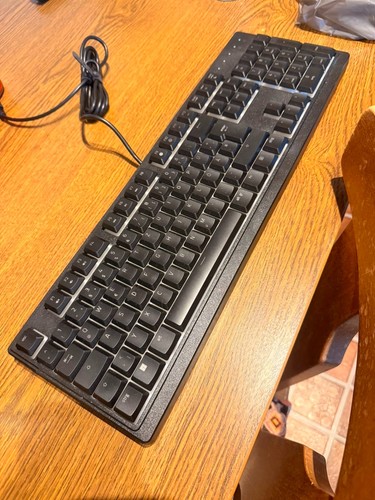 Razer ornata de layout - razer,
