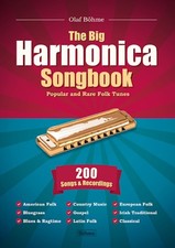 Olaf  Böhme - Big Harmonica
