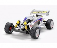 Tamiya 300047367 1:10 RC Manta