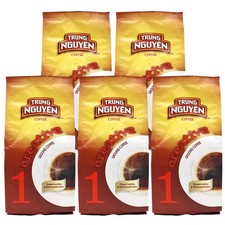5x250g trung nguyen - nguyen, creative
