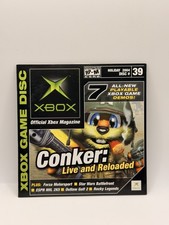 Conker: Live & Reloaded (Xbox)