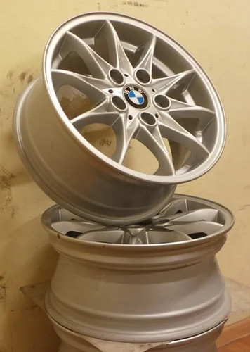 Alufelge zoll 0 5x120 - 16, 7.0"