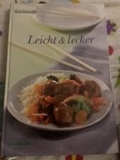 Thermomix Leicht & lecker