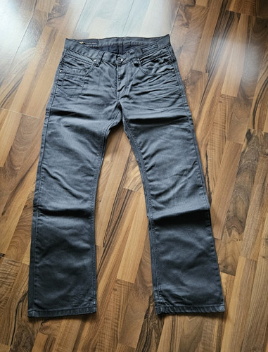 Cordon jeans regular straight - jeans,