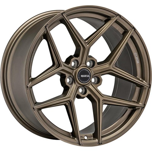 Alufelgen sparco ff3 - alufelgen,