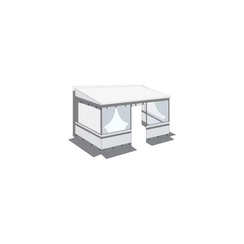 Fiamma privacy room - fiamma, light