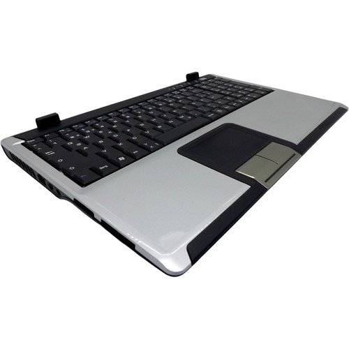 Msi cx600 1682 palmrest - msi,