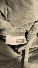 Mazine Hoodie XXL