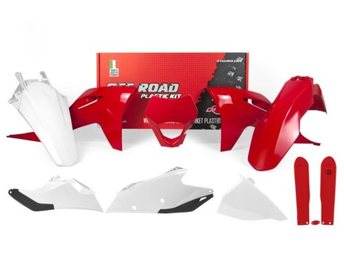 Rtech plastikkit passt - rtech, an