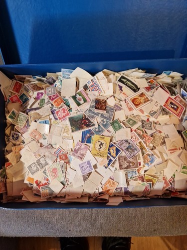 Briefmarken