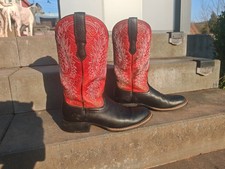 Ariat westernstiefel - ariat,