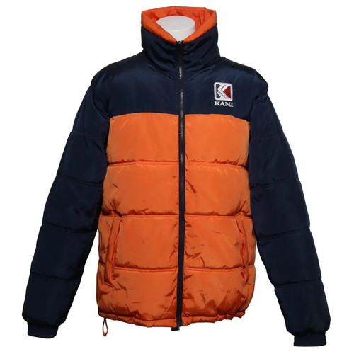 Karl kani wendejacke herren - wendejacke,,