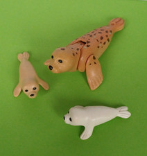 Playmobil Sammlung Tiere Set