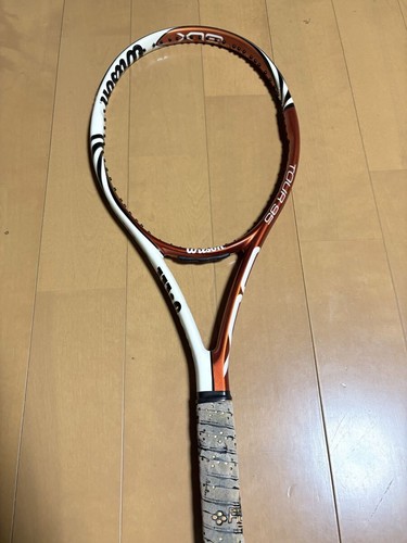 Willson tour blx - 95, nishikori